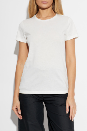 Moncler Camiseta con logo