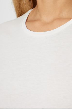 Moncler Camiseta con logo