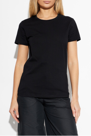 Moncler Camiseta con logo