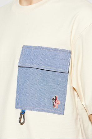 Moncler Grenoble MONCLER GRENOBLE DAY-NAMIC