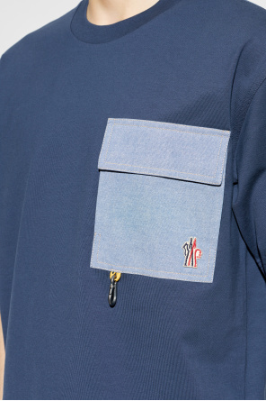 Moncler Grenoble MONCLER GRENOBLE DAY-NAMIC