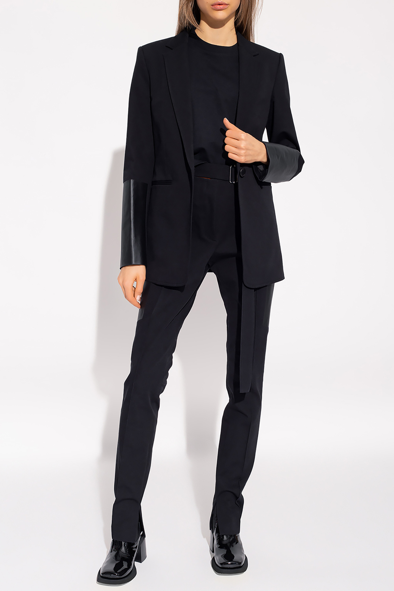 Helmut Lang Zac Zac Posen Clothing