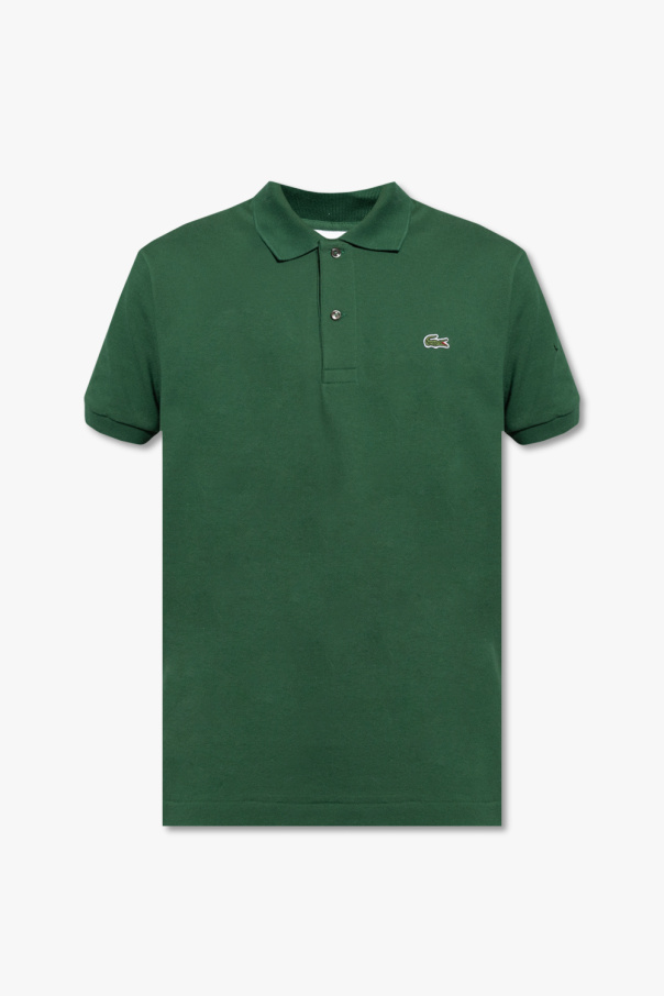 Lacoste Bought this polo shirt for my grandson his favourite colour is orange