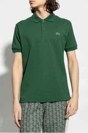 Lacoste Bought this polo shirt for my grandson his favourite colour is orange
