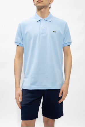 Lacoste polo Collared homme taille porte 1 fois