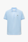 Poly polo wzorem Homme