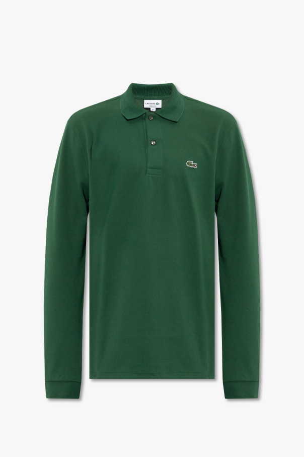 Lacoste Antigua Wake Forest Deacons Affluent Polo