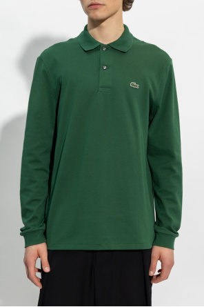 Lacoste Antigua Wake Forest Deacons Affluent Polo