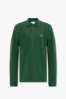 Polo Ralph Lauren Long Sleeve Toggle Crew Thermal