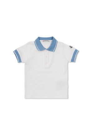 Bawełniane polo