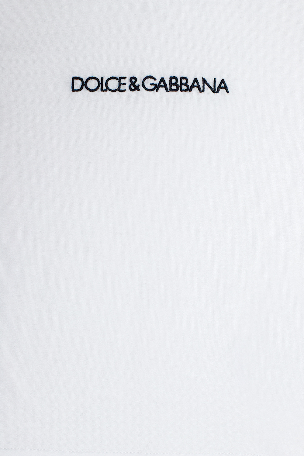 Dolce & Gabbana Kids Eyewear T-shirt