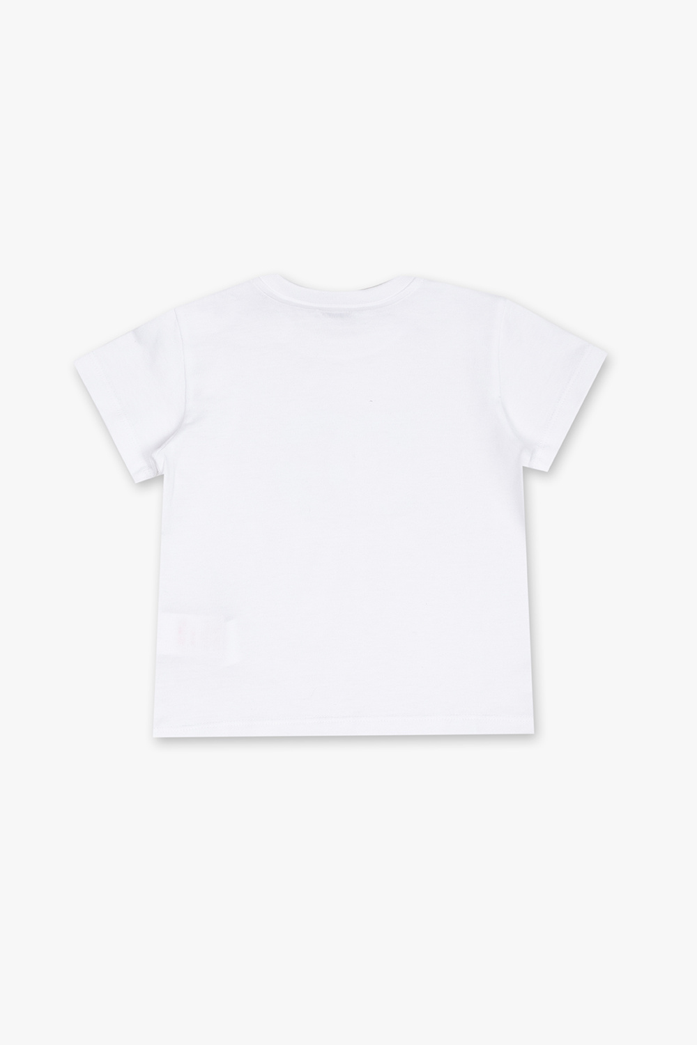 Dolce & Gabbana Kids T-shirt with logo