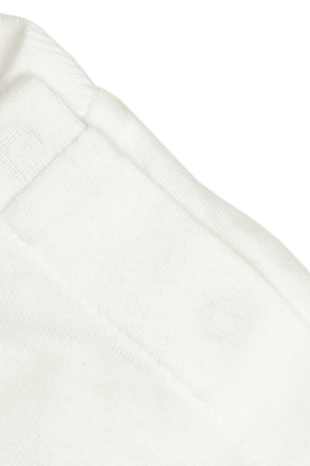 Dolce & Gabbana Kids Camiseta com logotipo