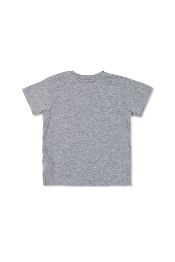 Dolce & Gabbana Kids T-shirt with logo