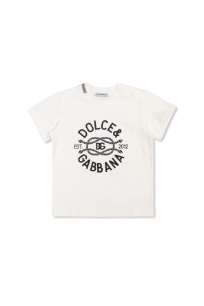 Camiseta con estampado