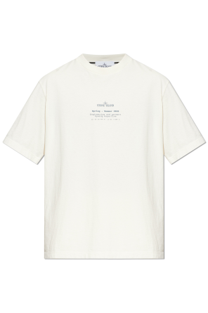 Camiseta con estampado