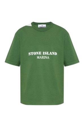 Stone Island x MARINA