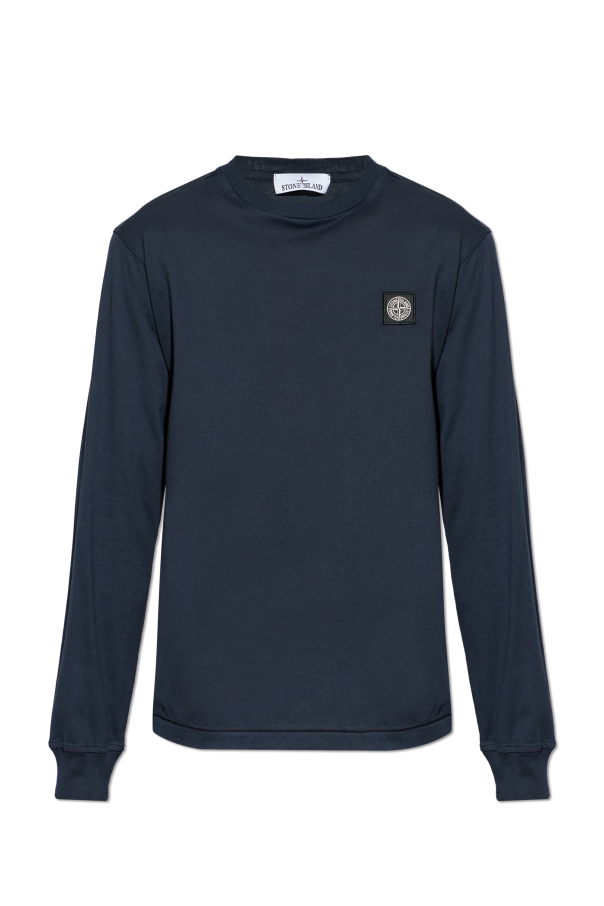 Long sleeve T-shirt od Stone Island