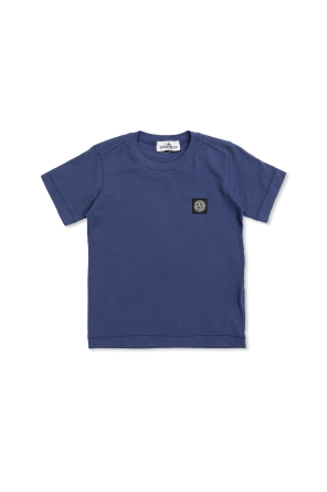 Camiseta con logo