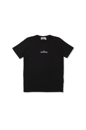 Camiseta con logo