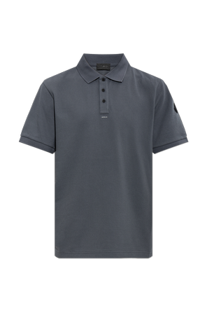 Polo mit Logo