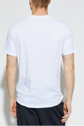 Moncler Three-pack of t-shirts