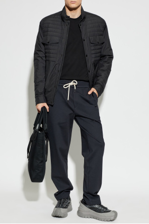 Three-pack of t-shirts od Moncler