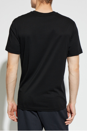 Moncler Pack de tres camisetas