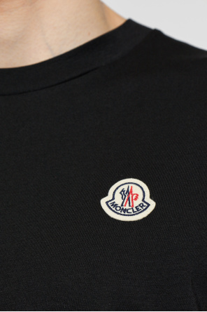 Moncler Pack de tres camisetas