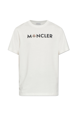 Camiseta con logo