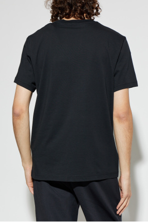 Moncler T-shirt with logo