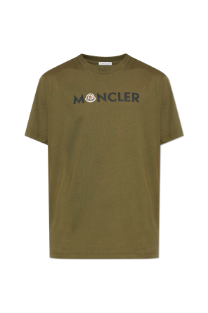 Camiseta con logo