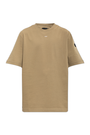 T-Shirt mit Logo
