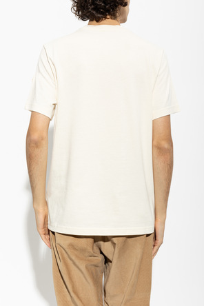 Moncler Camiseta con logo