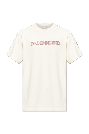 T-Shirt mit Logo