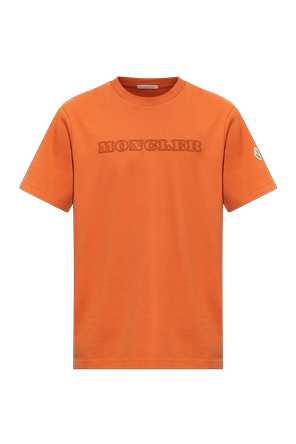 T-Shirt mit Logo