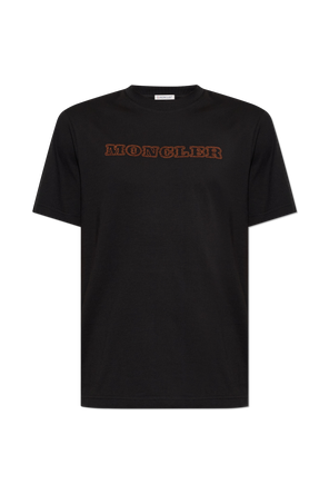 T-Shirt mit Logo