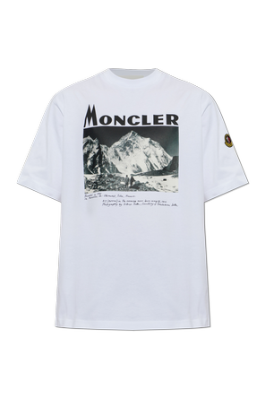 Logo t-shirt