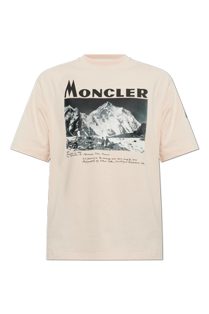 Logo t-shirt