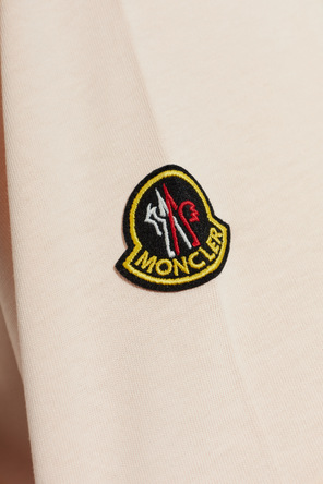 Moncler Logo t-shirt