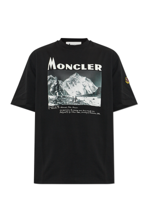 Logo t-shirt