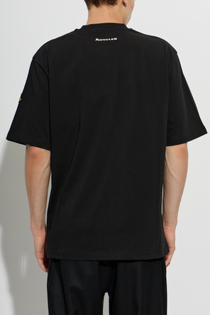 Moncler Logo t-shirt