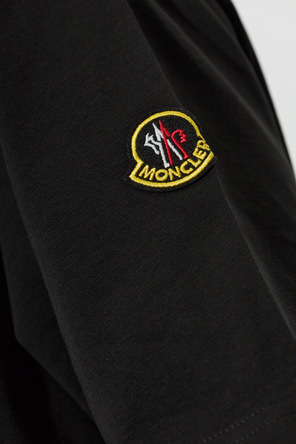 Moncler Logo t-shirt