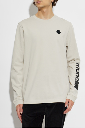 Moncler Long-sleeve T-shirt