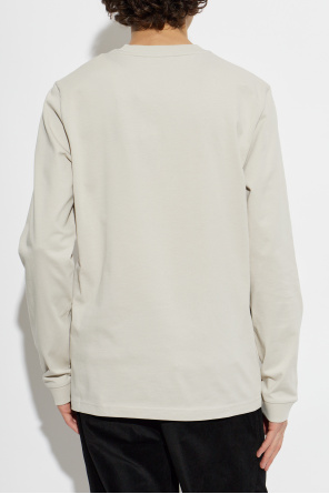 Moncler Long-sleeve T-shirt