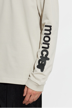 Moncler Long-sleeve T-shirt