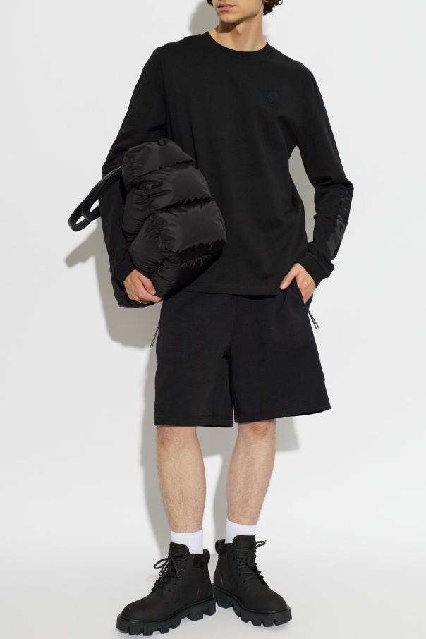 Moncler Long-sleeve T-shirt