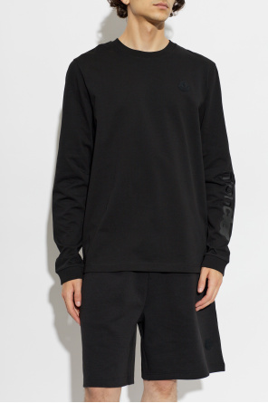 Moncler Long-sleeve T-shirt