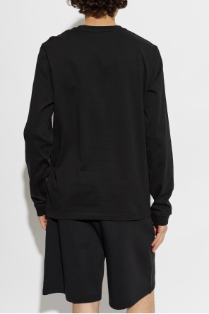 Moncler Long-sleeve T-shirt