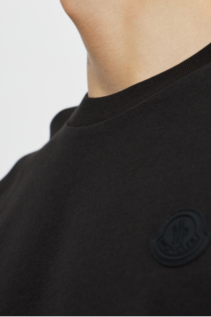 Moncler Long-sleeve T-shirt